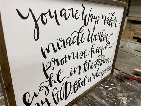 Image result for Waymaker Sign Language