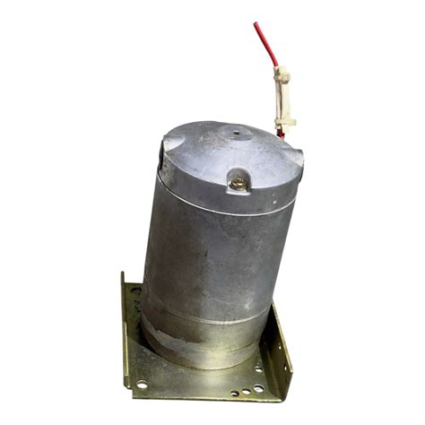 SHIBAURA SM-7R1518 Operation Motor – Ummid Electricals™