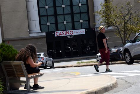 Casino Salem sold to Churchill Downs less than a week after opening ...