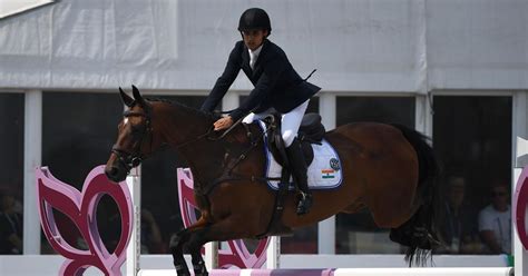 Fouaad Mirza’s Asiad medal broke the glass ceiling: Former national ...