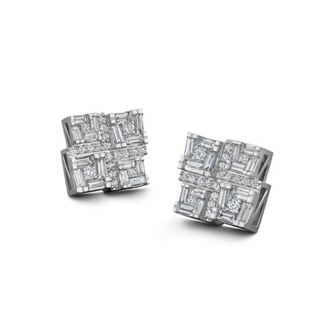 Wheel of Time Earrings | Zoya A TATA Product