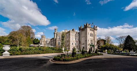 CABRA CASTLE HOTEL (Kingscourt, County Cavan) - Hotel Reviews, Photos ...
