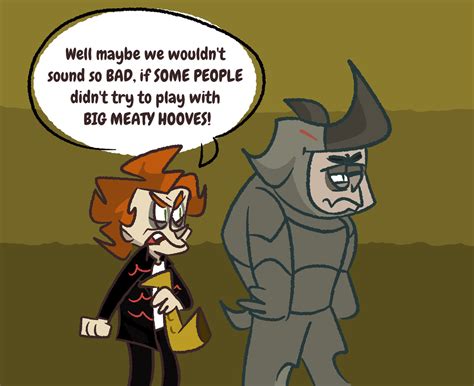 Big Meaty Claws by OneBadPun on DeviantArt