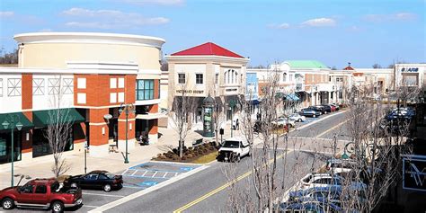 Top 10 Fun Things to Do at Bowie Town Center in Bowie, MD