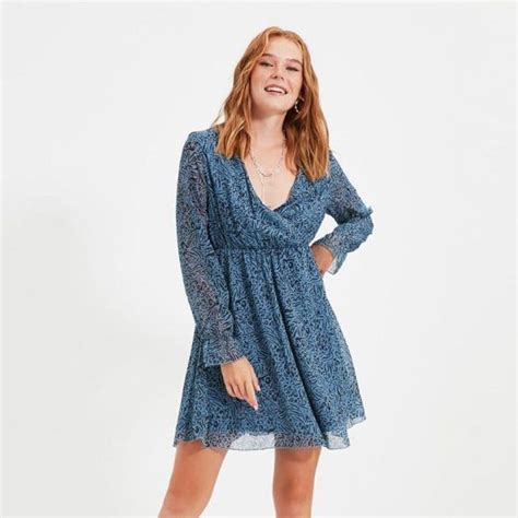Beautiful animal print dresses for your wardrobe