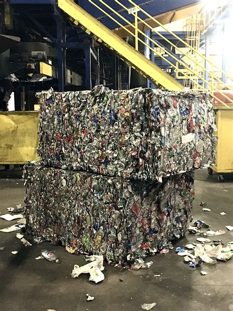 Image result for Recycling Scam