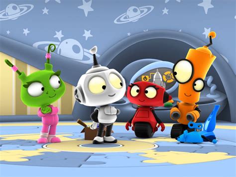 Image result for Rob Robot Episodes