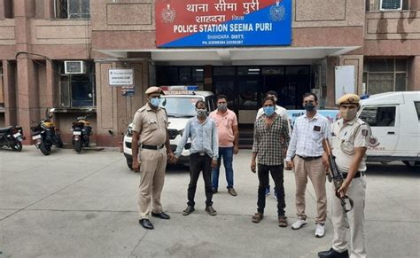 किन्नर के कत्ल का दिल्ली पुलिस ने किया खुलासा, सुपारी देकर हत्या कराई ...