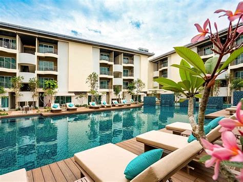 MERCURE LANGKAWI PANTAI CENANG - Hotel Reviews, Photos, Rate Comparison ...