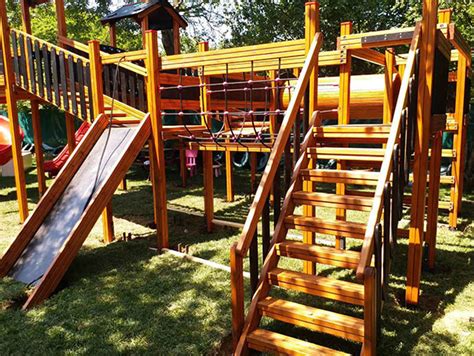 Pirate Star Earth Nature | Europe Playgrounds