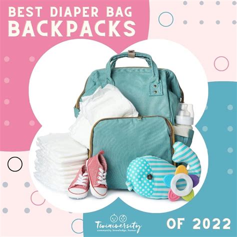 Best Diaper Bag For 3 at Victor Bartlett blog