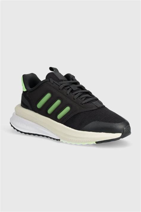 adidas sneakersy dziecięce X_PLRPHASE J kolor czarny | Answear.com