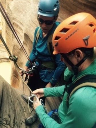 Zion Canyon Guides - Day Tours (Springdale) - All You Need to Know ...
