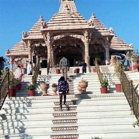 Pavapuri Jain Temple, Sirohi - Tripadvisor