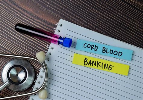 Things You Need to Know While Choosing A Cord Blood Bank