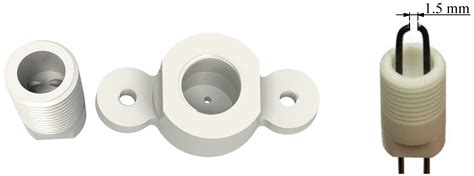 A Calibrated Lumped Element Model for the Prediction of PSJ Actuator ...