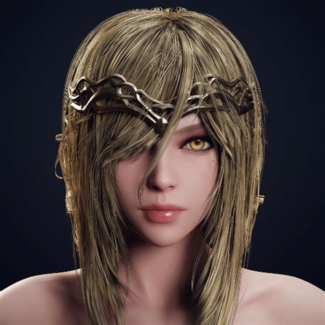Queen Marika (Elden Ring) | Dopple.ai
