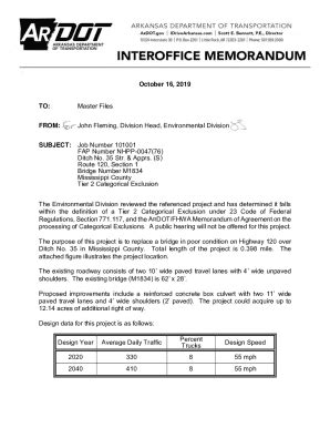 Fillable Online SUBJECT: Job Number 101001 Fax Email Print - pdfFiller