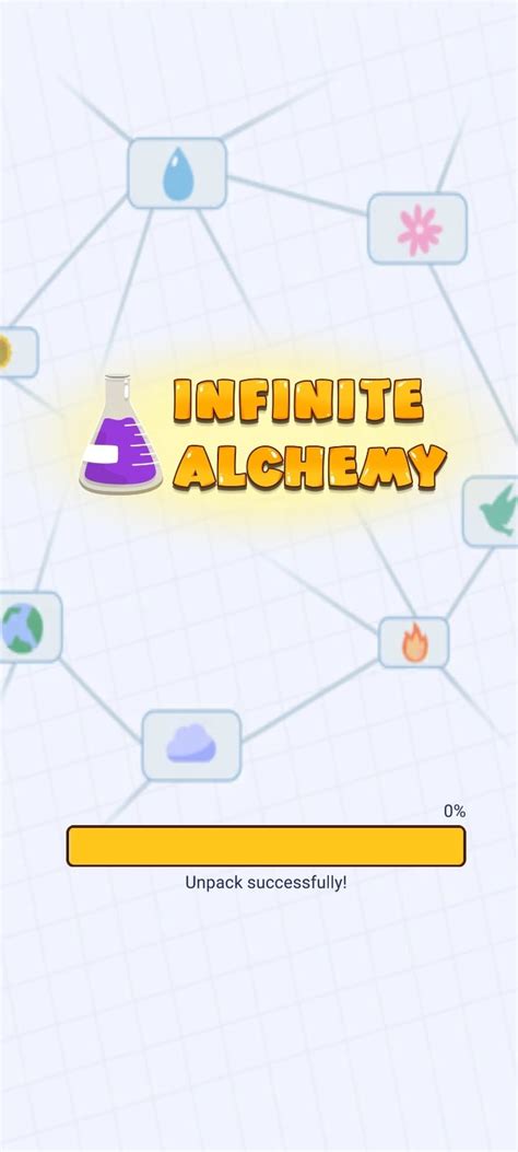 Descargar Magic Merge: Infinite Alchemy 0.3 APK Gratis para Android