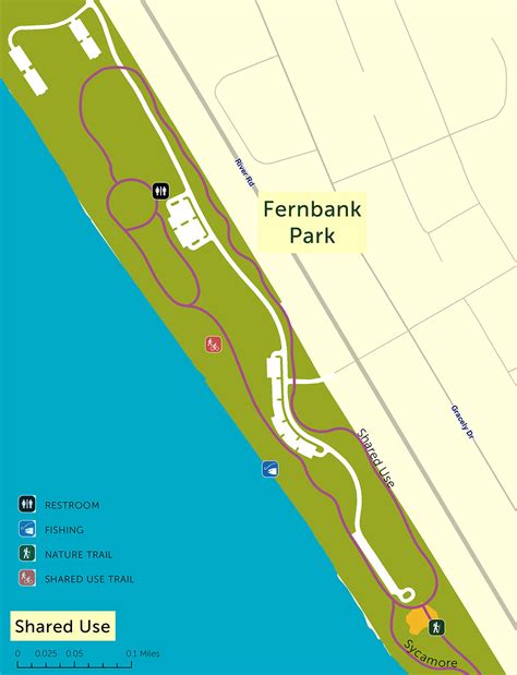 Fernbank Park - Discover Cincinnati Directory