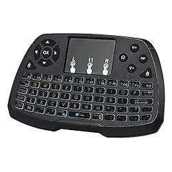 ADIUM Keyboard Converter, Exquisite Craft Material ABS Gray Game ...