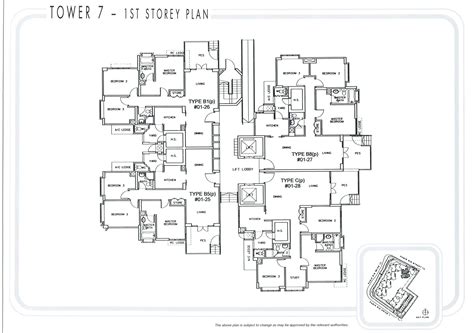 WhiteWater - Condos And Commercial Spaces In Singapore