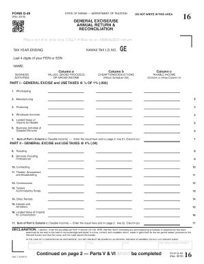Form G 49 - Fill and Sign Printable Template Online