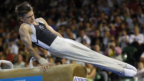 New Zealand names largest Olympics gymnastics contingent since 1964 ...