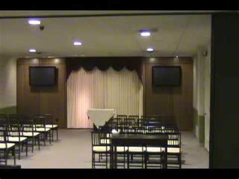 Kansas City Funeral Homes|Amos Family Funeral Home & Crematory Tour ...