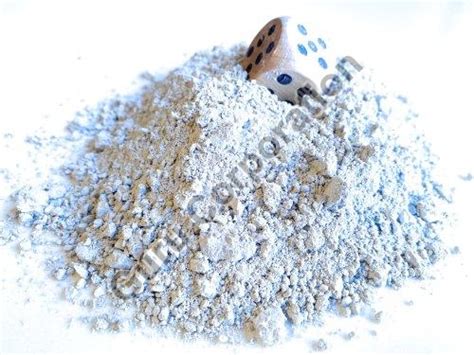 Synthetic Slag Powder Manufacturer Exporter Supplier from Ahmedabad India