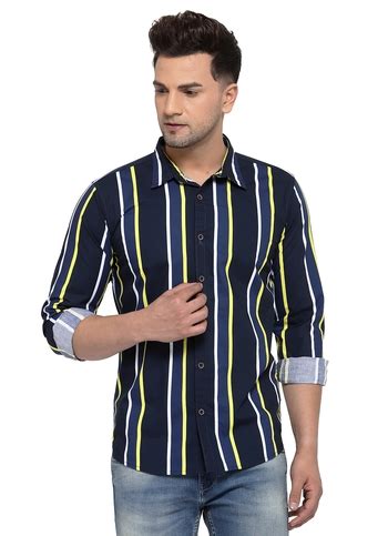 Best Buys On Trendy Shirts | Menswear | Pepe Jeans India