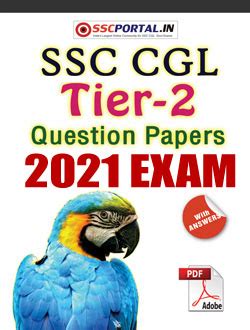 Download E-Books for SSC CGL, CHSL, JE, MTS Govt Exams | SSC PORTAL ...