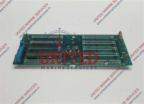 VALMET PMB 3S PCB CARD 544977-3A | United Marine Services