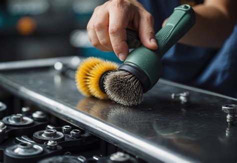 How to Clean Car Battery Connections: A Step-by-Step Guide - Ran When ...