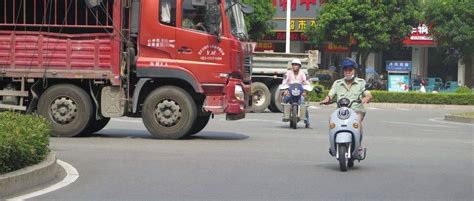 持续曝光！连江人不要心存侥幸！！！_行人