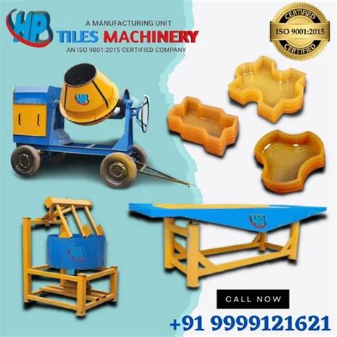 Paver Making Machine 的图像结果