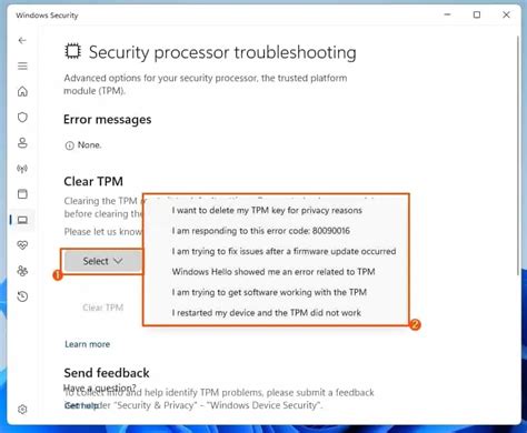 Image result for Fix Trusted Platform Module Dell