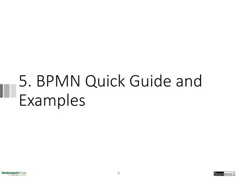 BPMN Examples 的图像结果