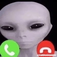 Image result for Alien Call