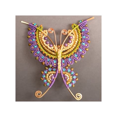 Image result for Micro Macrame Jewelry Tutorials