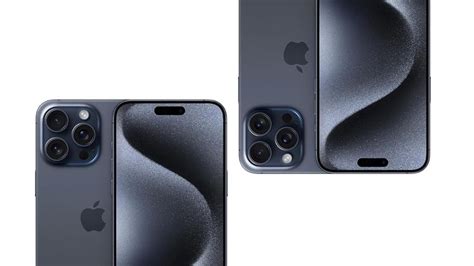iPhone 16 Pro to get 4 important camera upgrades: What to expect from ...