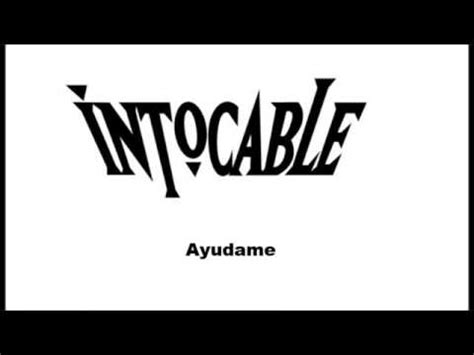Image result for Intocable Mix