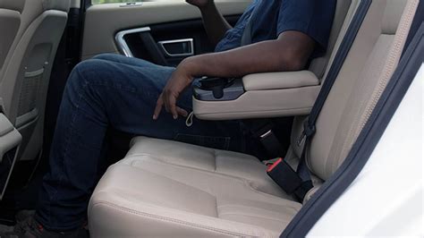 Land Rover Discovery Sport 2015 HSE Compare Car Photos - Overdrive