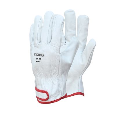 Industrial Safety Gloves for Hand Protection | KARAM