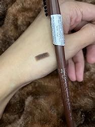 Buy Miss Claire Waterproof Eyebrow Pencil 01, Black Online at Low ...
