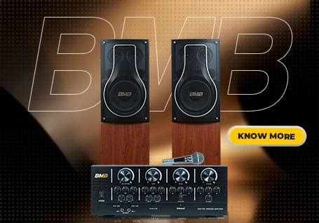 Buy Persang Karaoke System & Singing Trolley Speakers in India ...