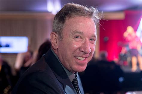 Tim Allen ‘overwhelmed’ by support amid ‘Roseanne’ controversy | Page Six