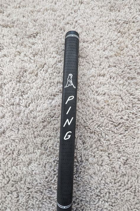 Image result for Ping Putter Fitting
