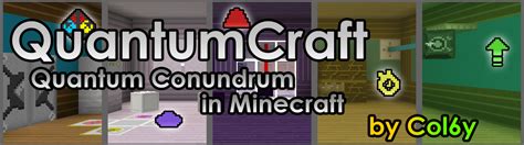 Image result for Minecraft Quantum Computer