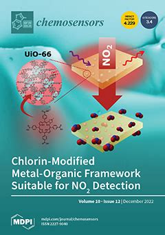 Chemosensors | 2022 - Browse Issues